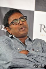 Gunasekhar Rudramadevi Movie Press Meet